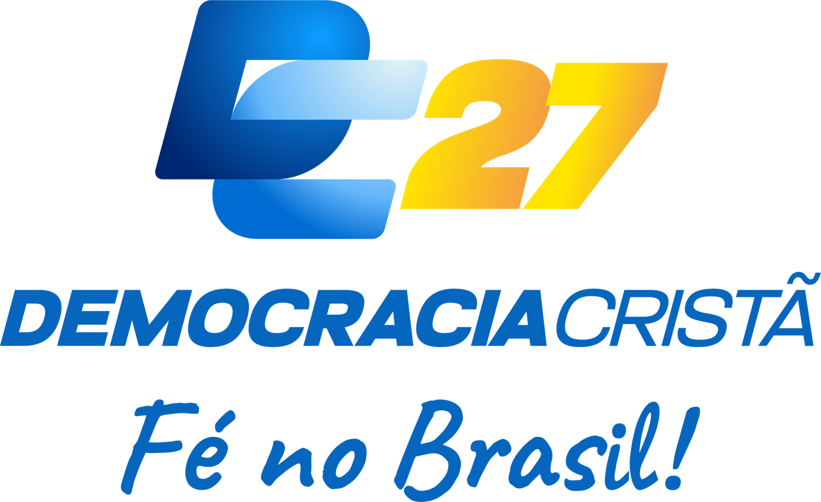 Logomarca_Democracia_Cristã